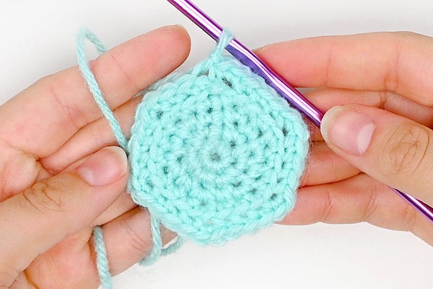 crochet octopus crochet yarn craft instruction image 6