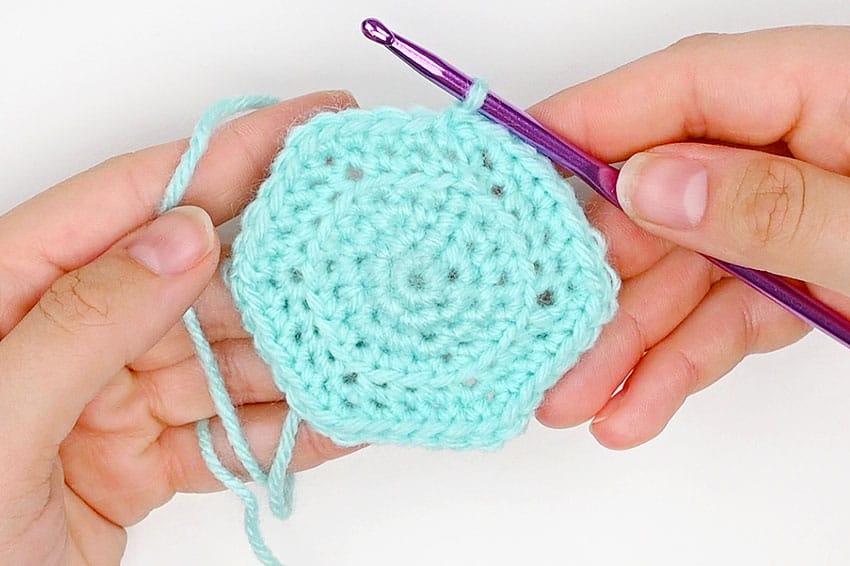 crochet octopus crochet yarn craft instruction image 7