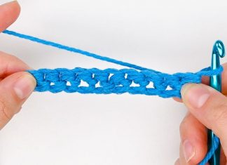 Easy How To Decrease Crochet Tutorial for Kids how to decrease crochet crochet yarn craft instruction image 1