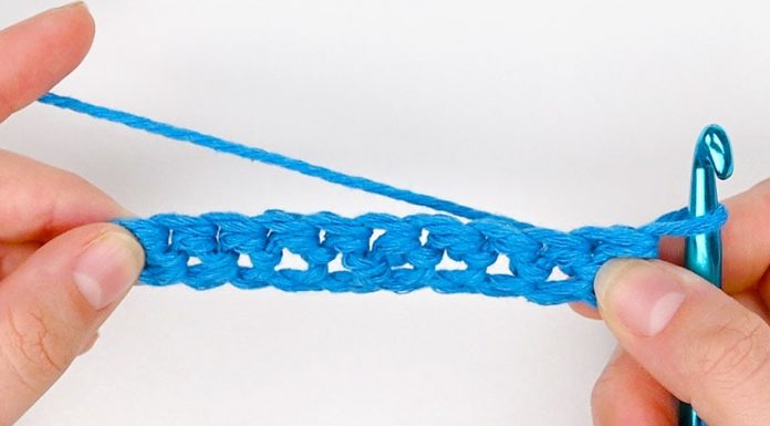 Easy How To Decrease Crochet Tutorial for Kids how to decrease crochet crochet yarn craft instruction image 1