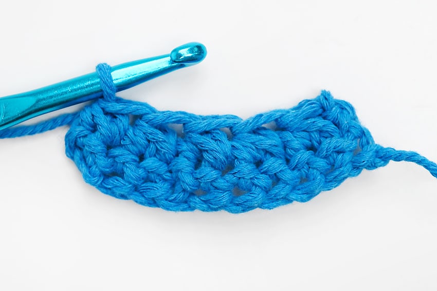 how to decrease crochet crochet yarn craft instruction image 13