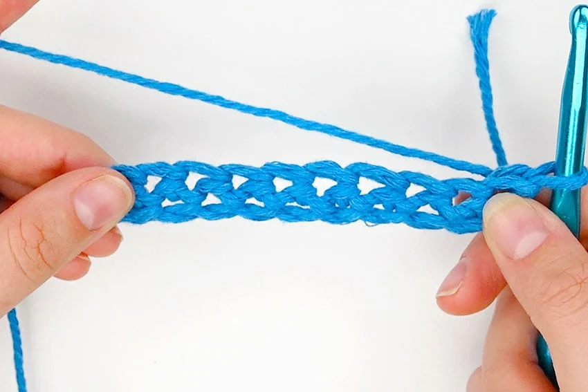 how to decrease crochet crochet yarn craft instruction image 14