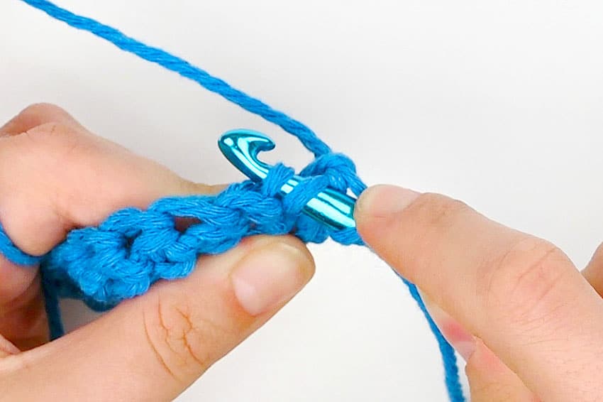 how to decrease crochet crochet yarn craft instruction image 16