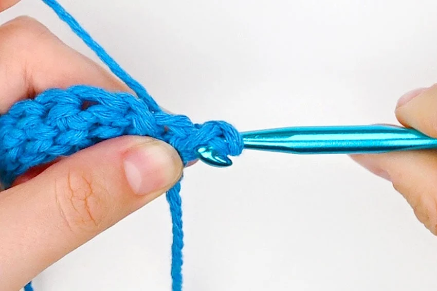 how to decrease crochet crochet yarn craft instruction image 18