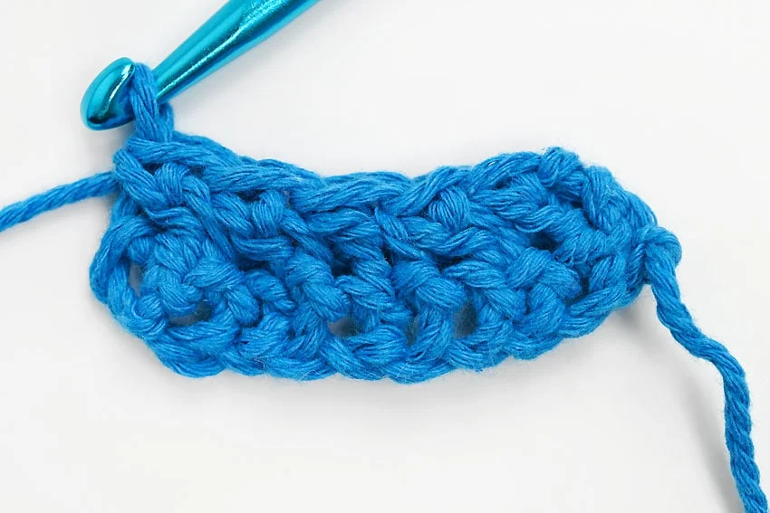how to decrease crochet crochet yarn craft instruction image 23