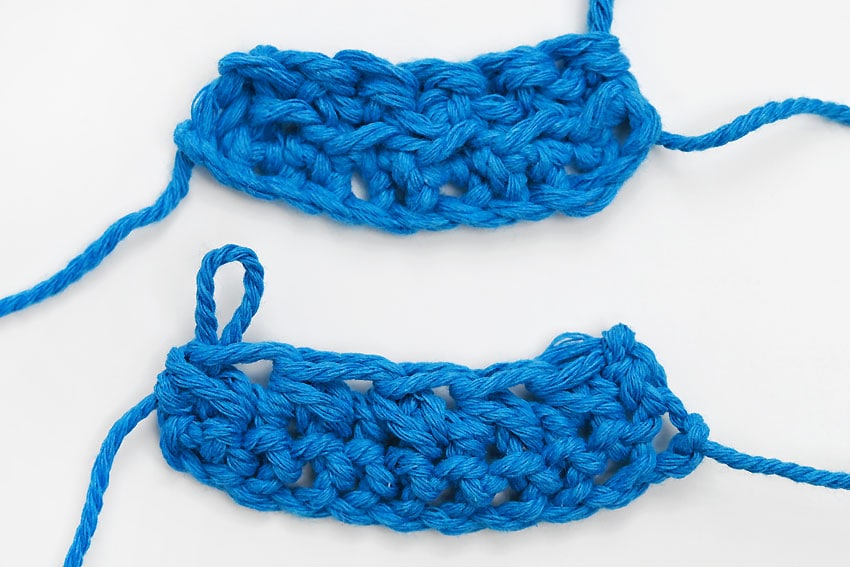 how to decrease crochet crochet yarn craft instruction image 24