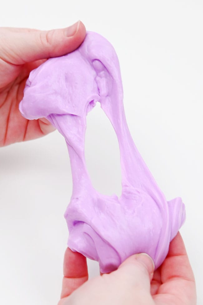 easy-how-to-fix-rubbery-slime-tutorial-for-kids-instruction-1 how to fix rubbery slime kids craft finished craft