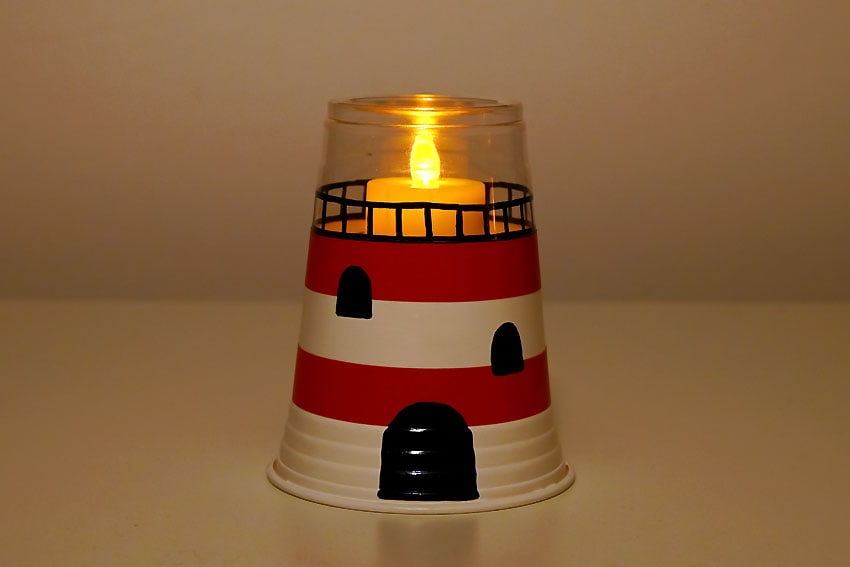 lighthouse kids craft instruction image 15