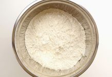 Easy Moon Sand Tutorial for Kids moon sand kids craft instruction image 1