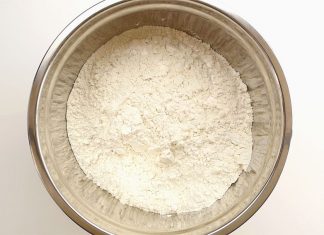 Easy Moon Sand Tutorial for Kids moon sand kids craft instruction image 1