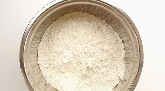 Easy Moon Sand Tutorial for Kids moon sand kids craft instruction image 1