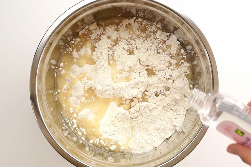 moon sand kids craft instruction image 2