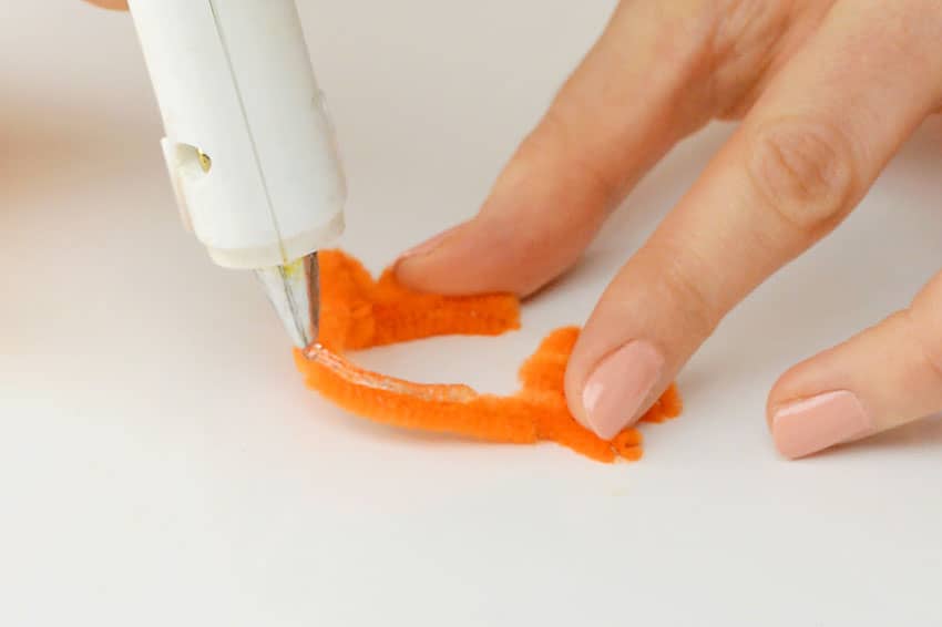 pom pom chicks crochet yarn craft instruction image 18