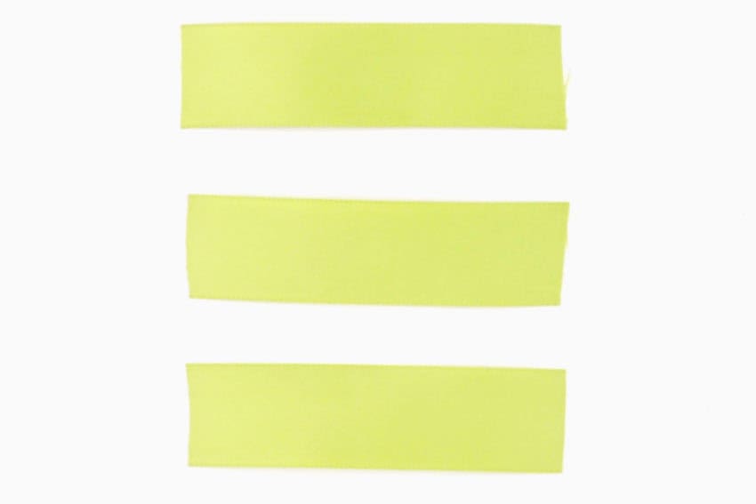 ribbon rose kids craft instruction image 22