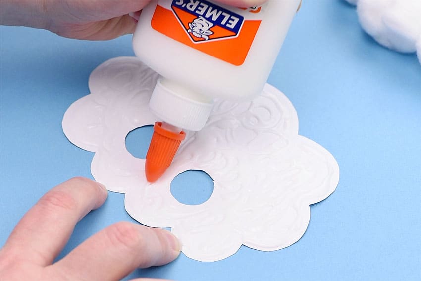 sheep kids craft instruction image 6