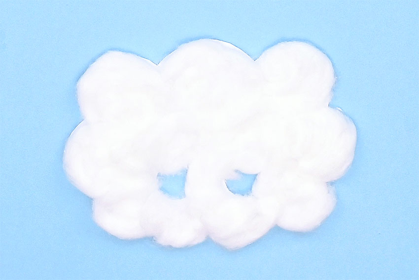 sheep kids craft instruction image 9