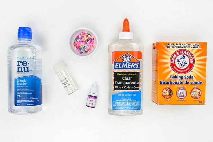 easy-spring-slime-tutorial-for-kids-instruction-1 spring slime kids craft instruction image 1