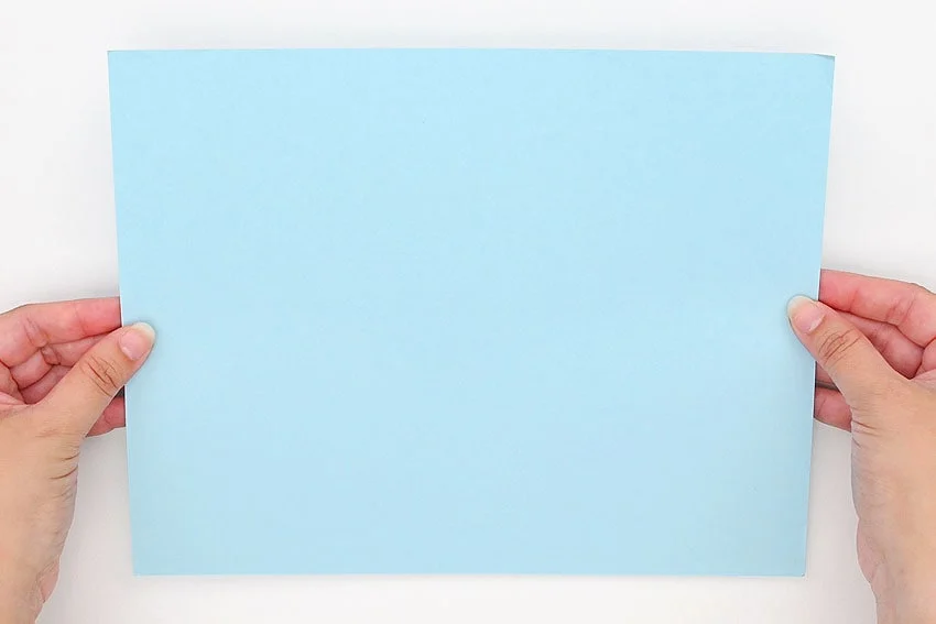 a paper popper paper craft instruction image 10