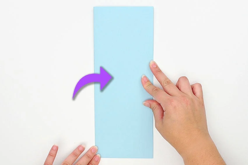 a paper popper paper craft instruction image 11