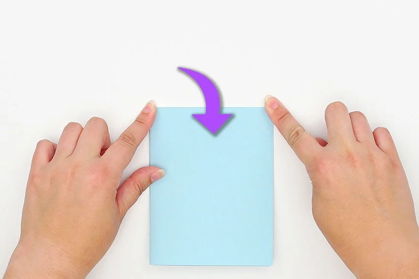 a paper popper paper craft instruction image 12