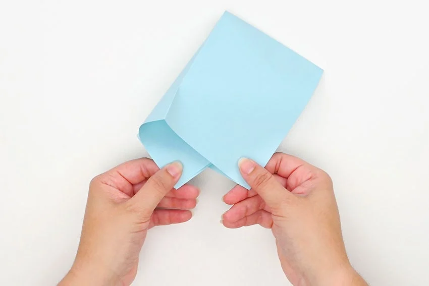 a paper popper paper craft instruction image 13