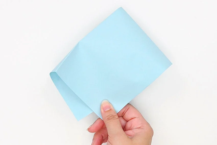 a paper popper paper craft instruction image 14