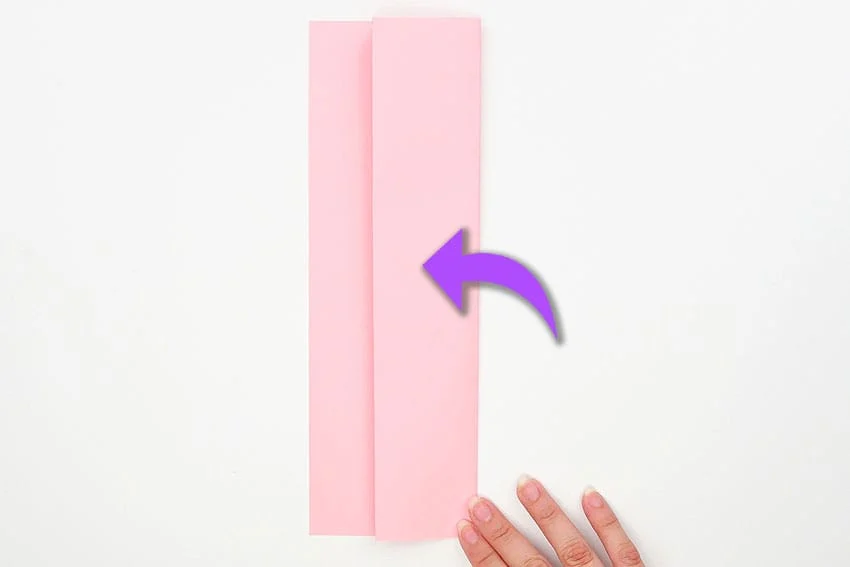 a paper popper paper craft instruction image 3