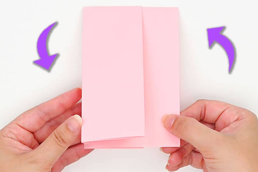 a paper popper paper craft instruction image 5