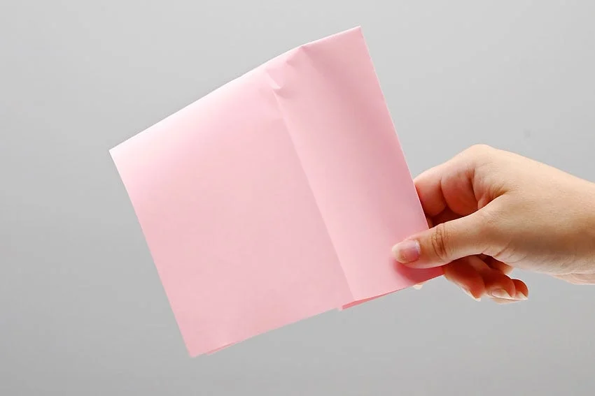 a paper popper paper craft instruction image 9