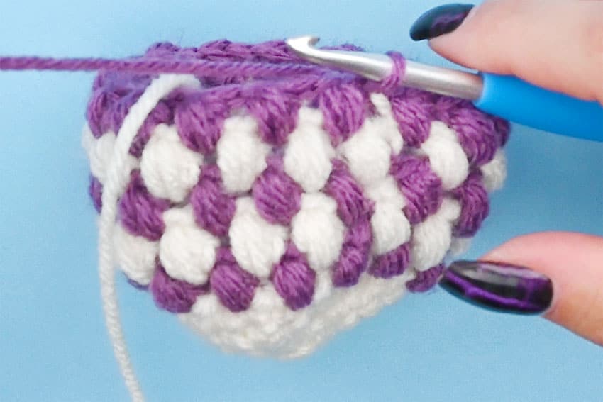 crochet christmas ornaments crochet yarn craft instruction image 14
