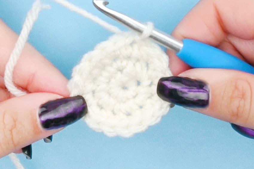 crochet christmas ornaments crochet yarn craft instruction image 5