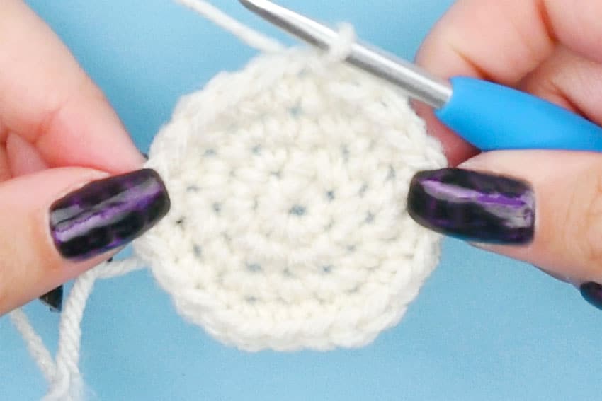 crochet christmas ornaments crochet yarn craft instruction image 6