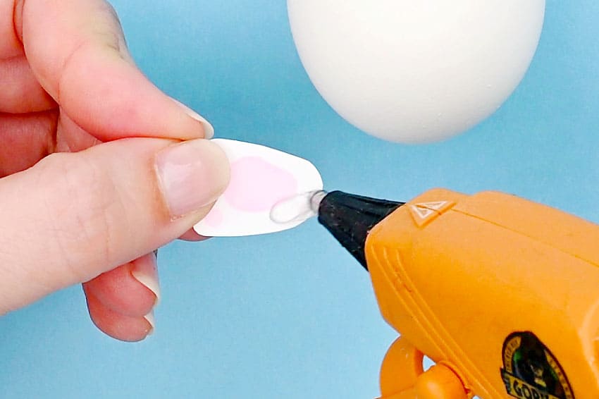 easter bunny egg kids craft instruction image 7