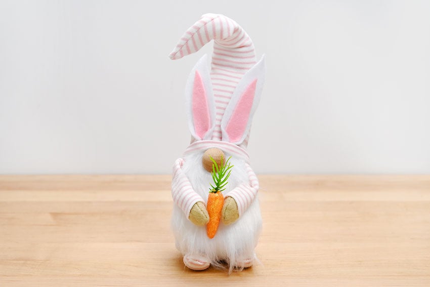 easter gnomes kids craft instruction image 39