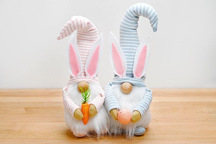 easter gnomes kids craft instruction image 40