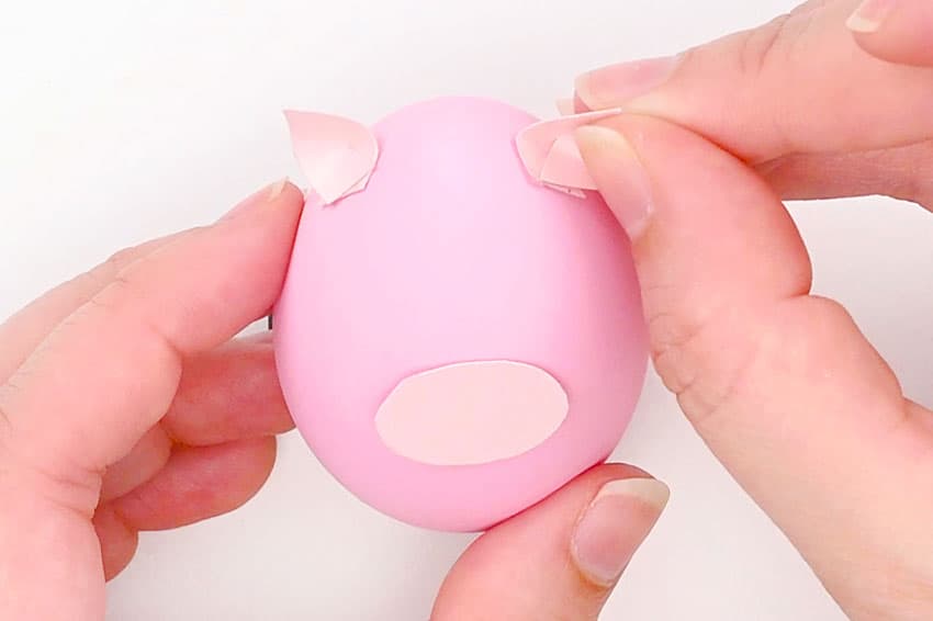 farm animal easter eggs kids craft instruction image 10