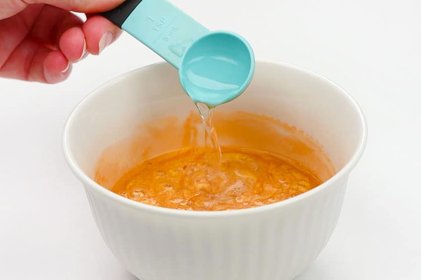 gold slime kids craft instruction image 5