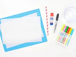 Easy Paper Worm Experiment Tutorial for Kids paper worm experiment paper craft instruction image 1
