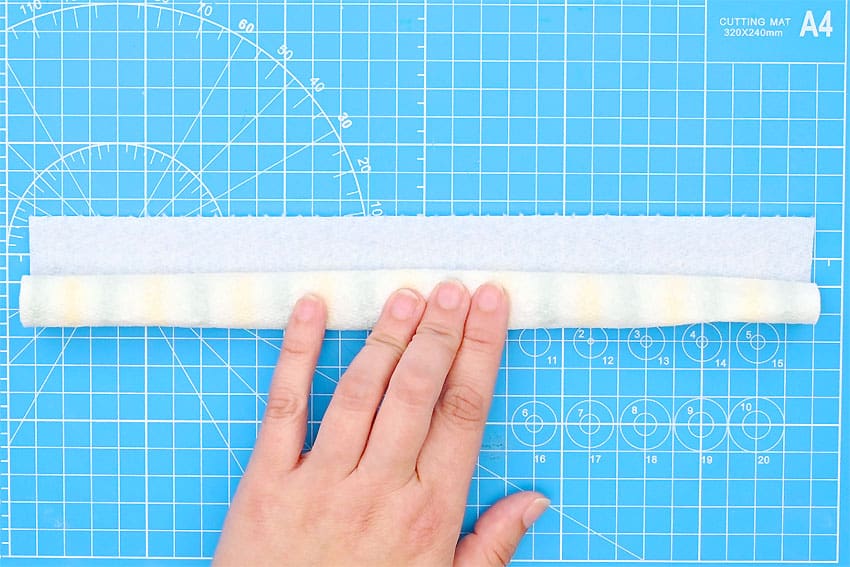 paper worm experiment paper craft instruction image 7
