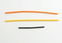 Easy Pipe Cleaner Butterfly Rings Tutorial for Kids pipe cleaner butterfly rings kids craft instruction image 1