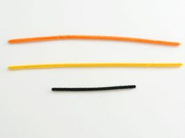 Easy Pipe Cleaner Butterfly Rings Tutorial for Kids pipe cleaner butterfly rings kids craft instruction image 1